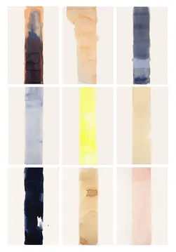 Sediment Slide