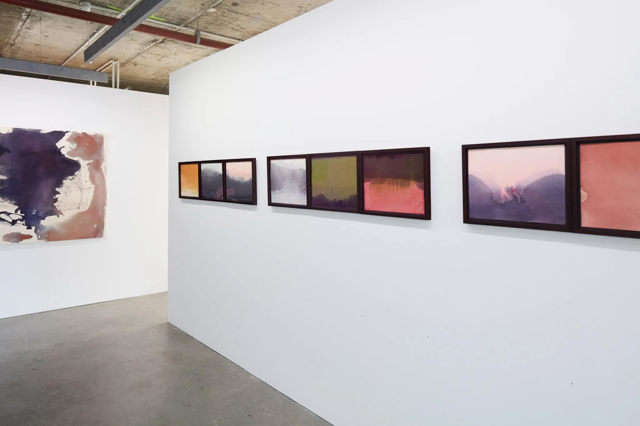 Penny Coss, Accretions, November 2025. Acorn Photo (4)