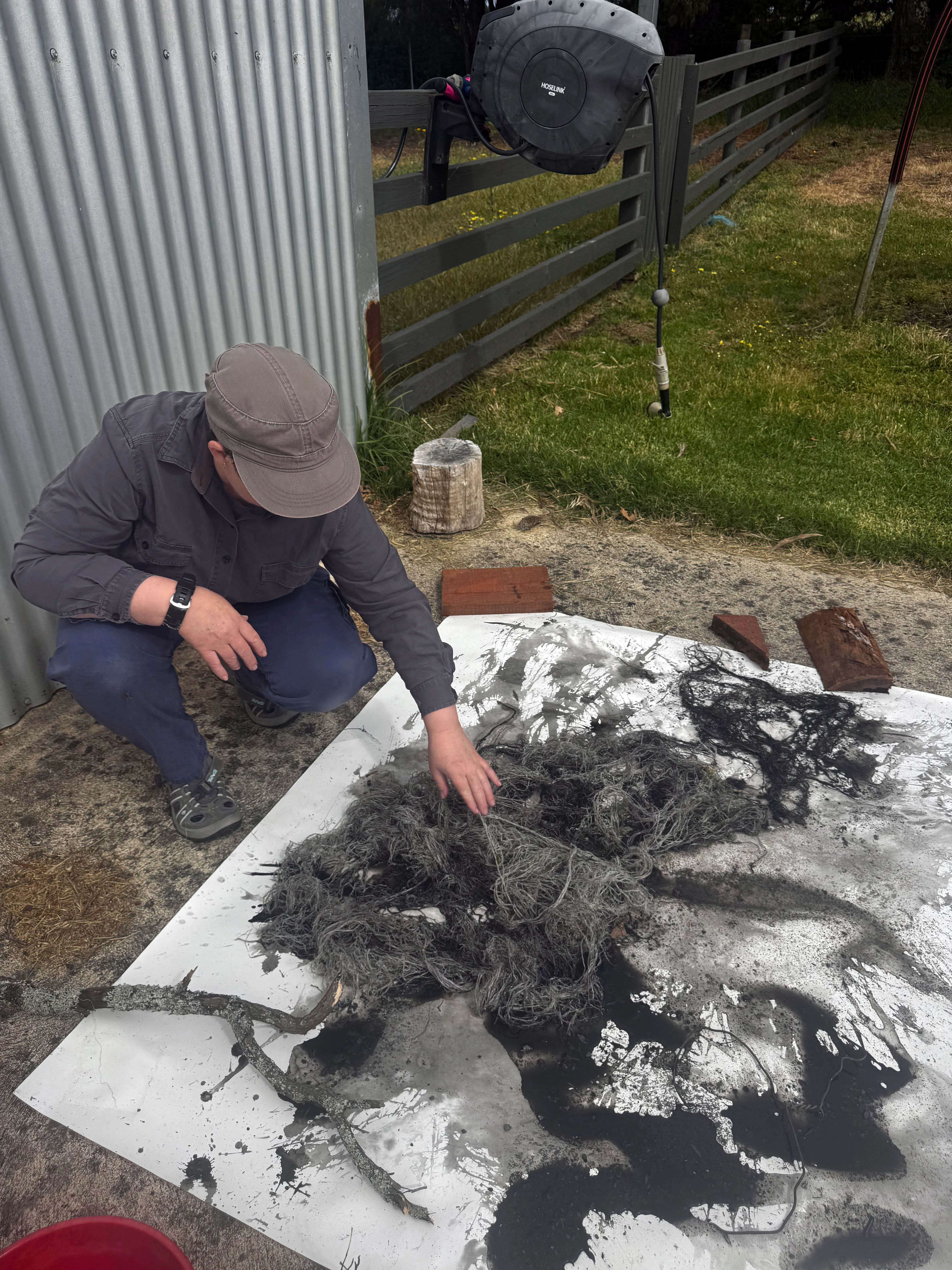 Perdita pHILLIPS mug shot